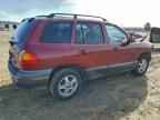 2003 HYUNDAI SANTA FE