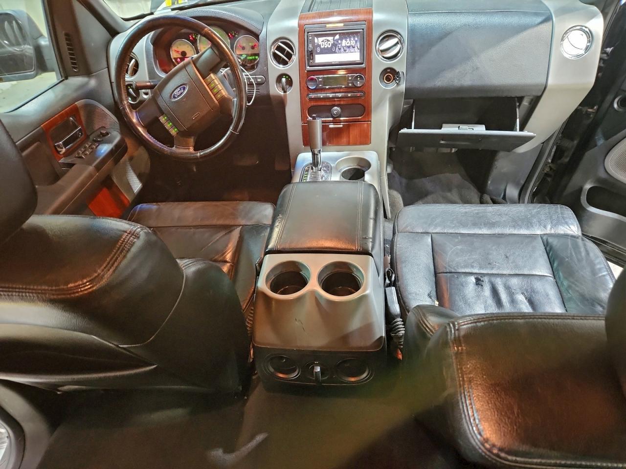 2005 FORD F-150 Lightning