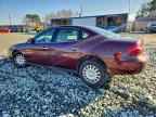 2007 BUICK LACROSSE