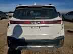 2024 KIA SELTOS