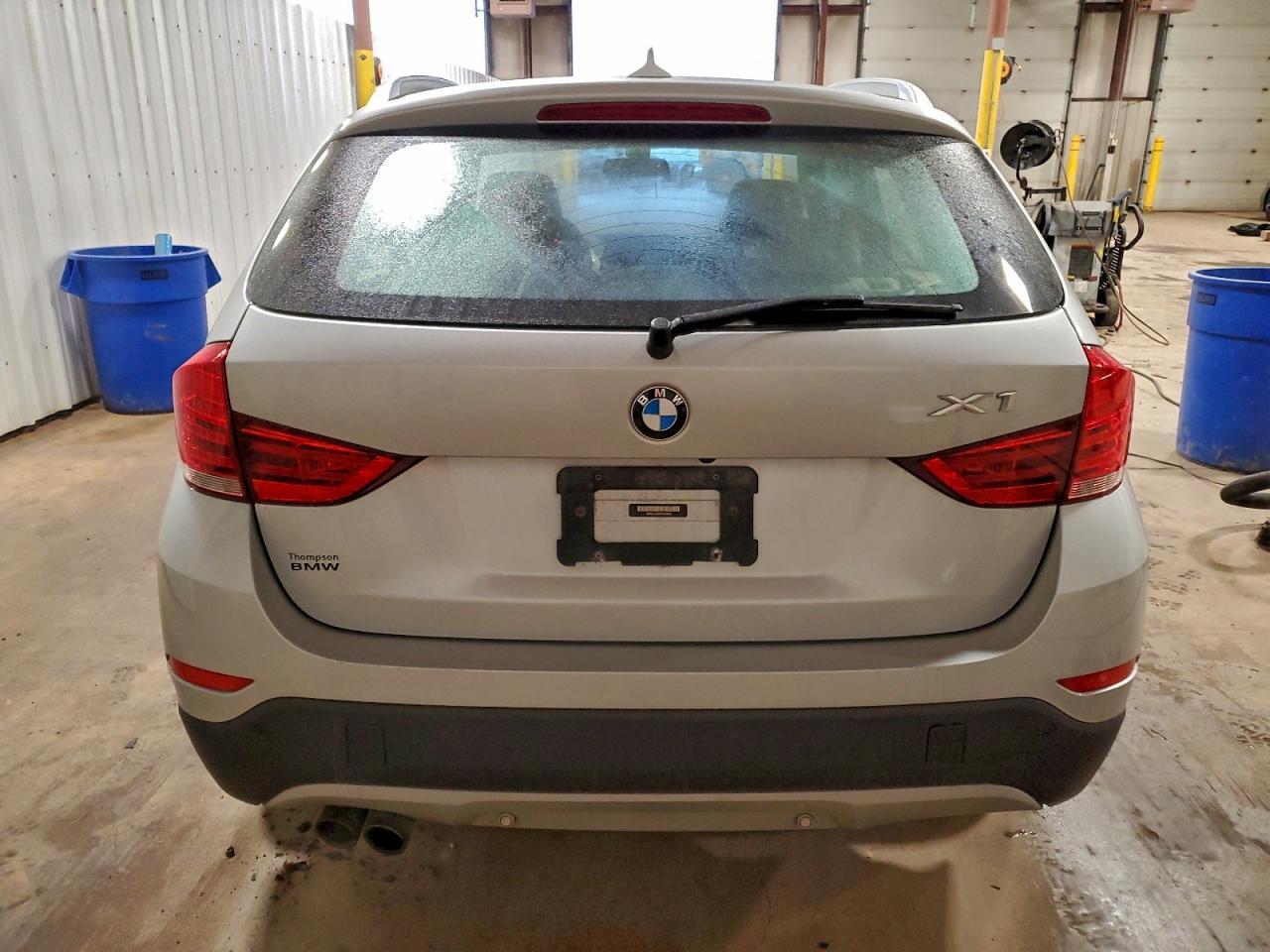 2014 BMW X1