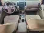 2012 NISSAN Frontier