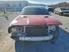 2015 DODGE Challenger