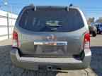 2008 NISSAN PATHFINDER