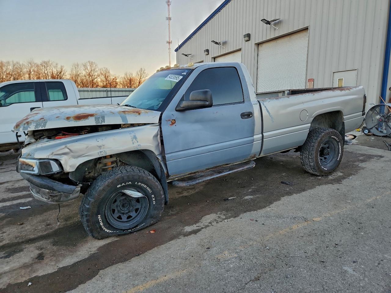 1996 DODGE Ram 2500