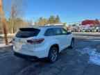 2014 TOYOTA HIGHLANDER