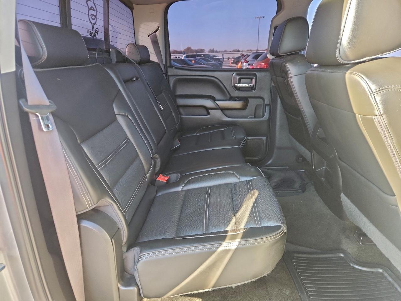 2017 GMC Sierra