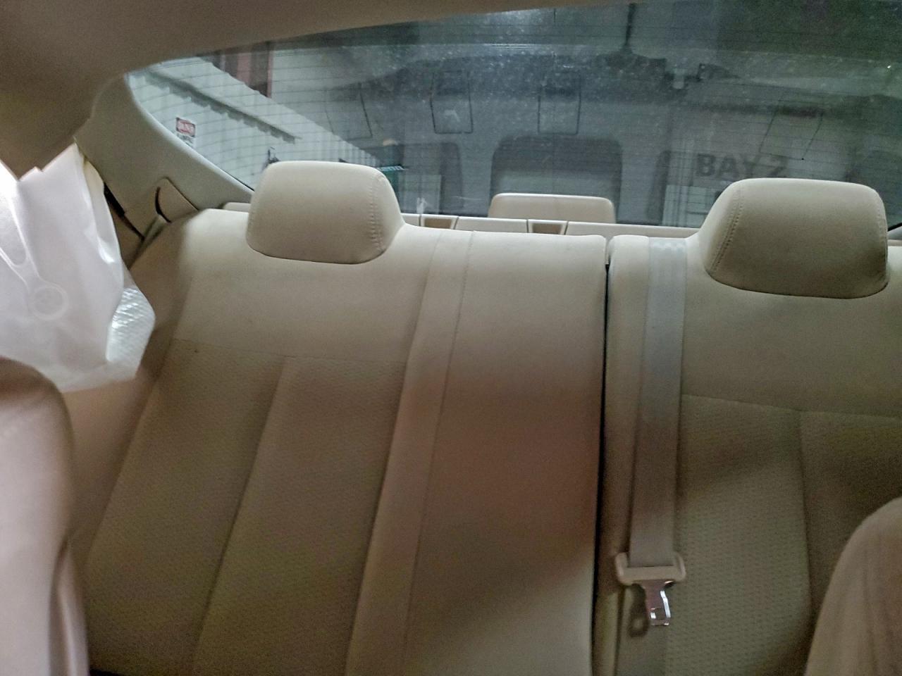 2010 NISSAN ALTIMA
