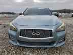 2015 INFINITI Q50