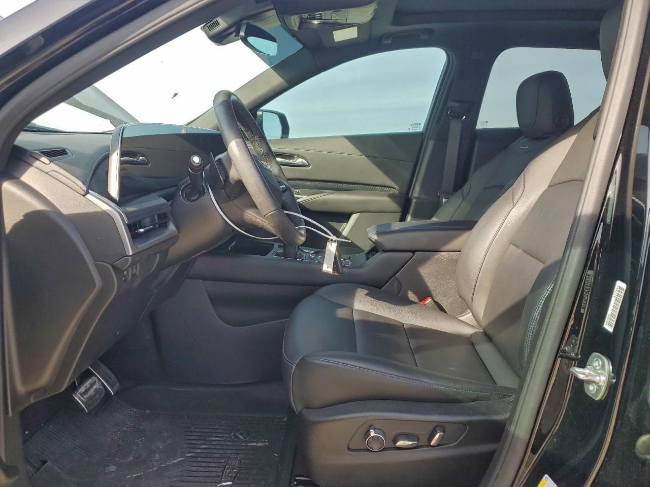 2024 CADILLAC XT4