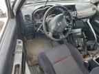 2003 NISSAN Frontier