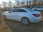 2012 MERCEDES-BENZ E-Class