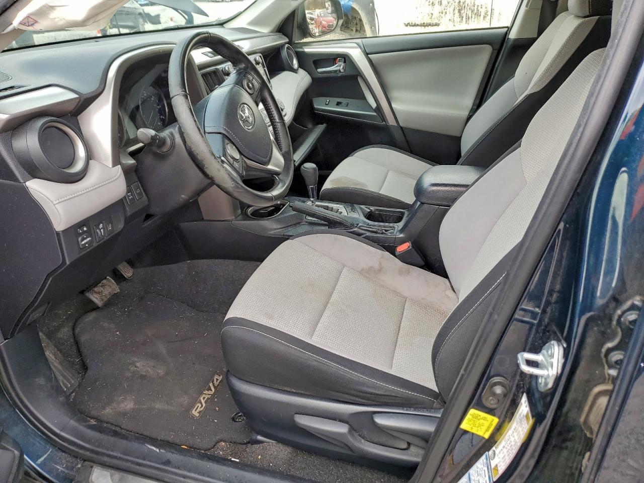 2017 TOYOTA RAV4
