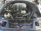 2012 BMW 5 series