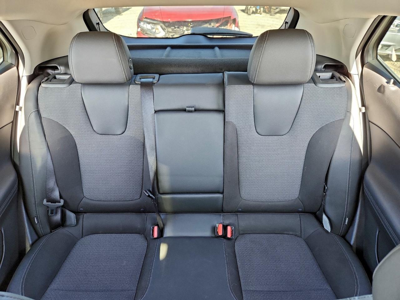 2021 BUICK Encore GX