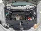2011 HONDA CIVIC