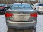 2010 KIA FORTE