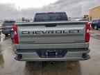 2025 CHEVROLET Silverado