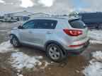 2012 KIA SPORTAGE
