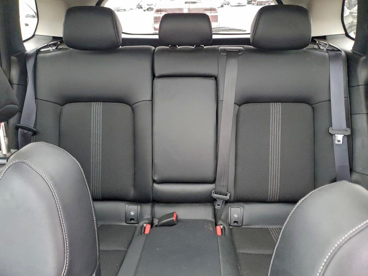 2023 MAZDA CX-50