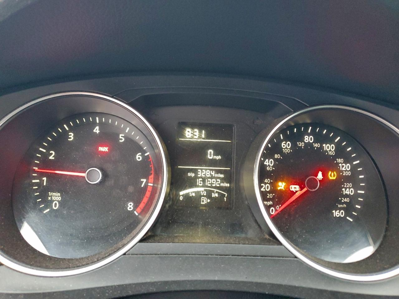 2016 VOLKSWAGEN JETTA