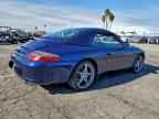 2003 PORSCHE 911