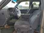 1999 CHEVROLET Silverado