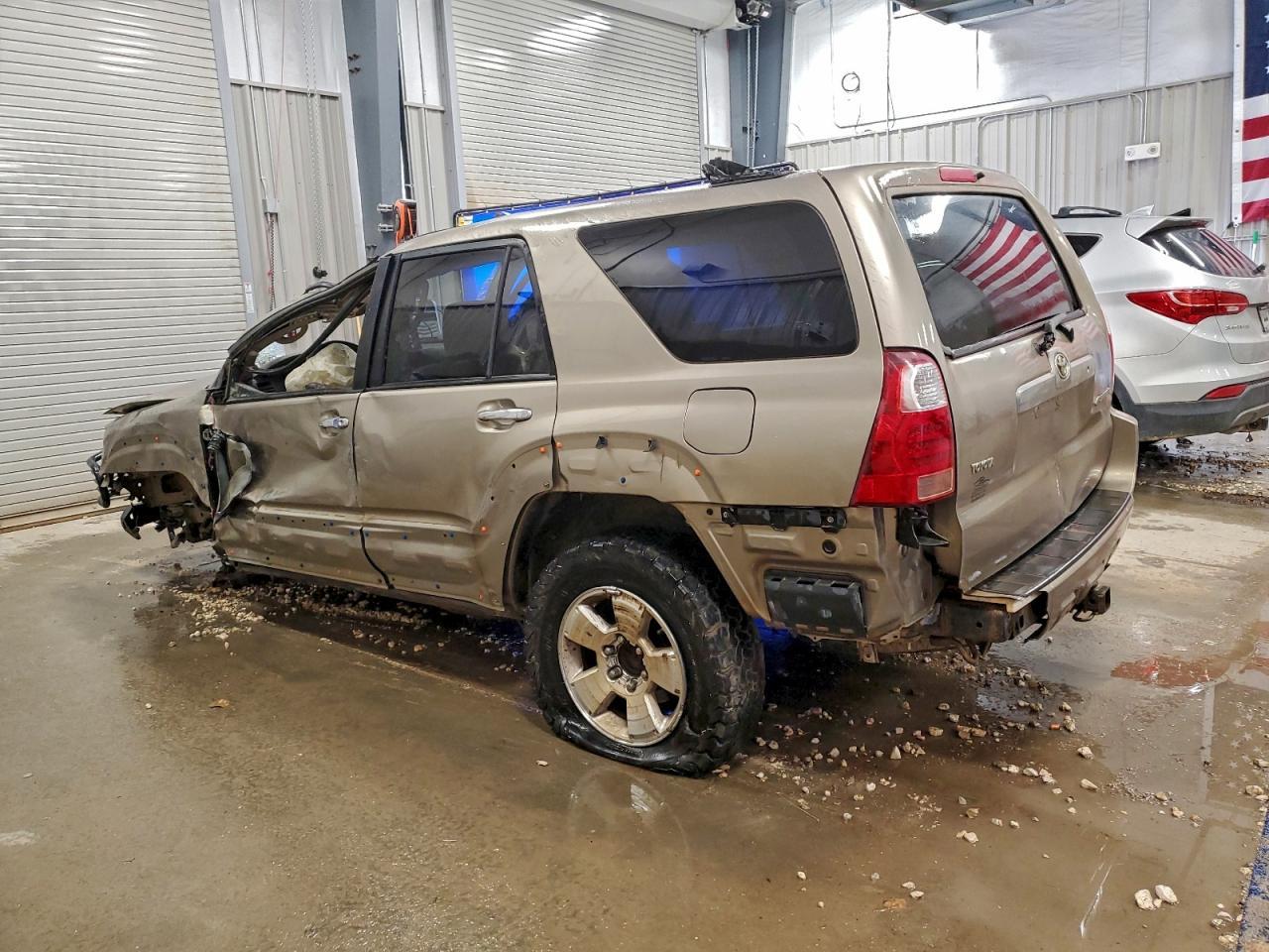 2006 TOYOTA 4Runner