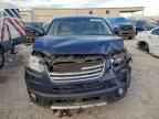 2012 SUBARU Tribeca