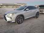 2016 LEXUS RX 450H