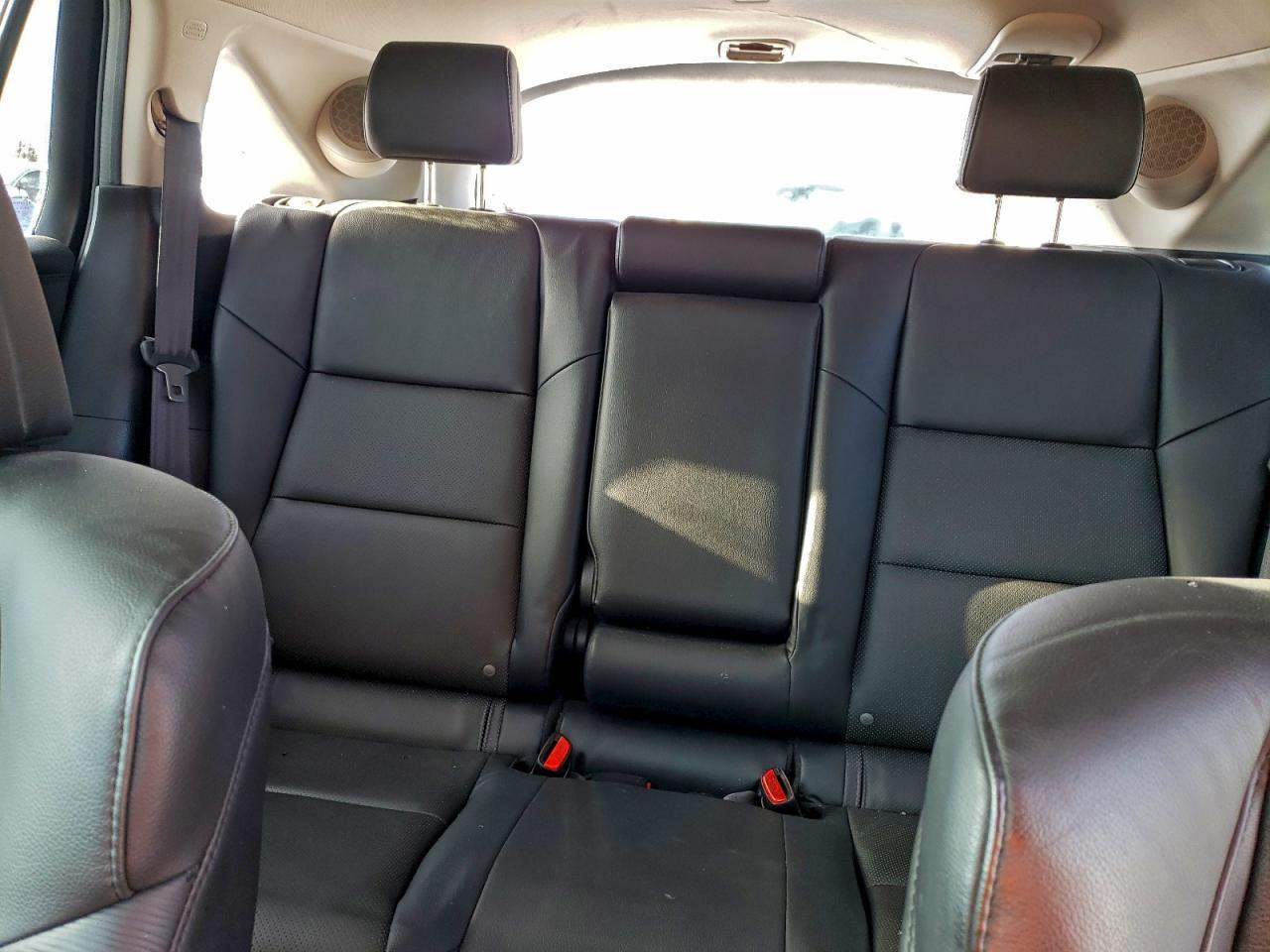 2014 ACURA RDX
