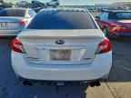 2016 SUBARU WRX