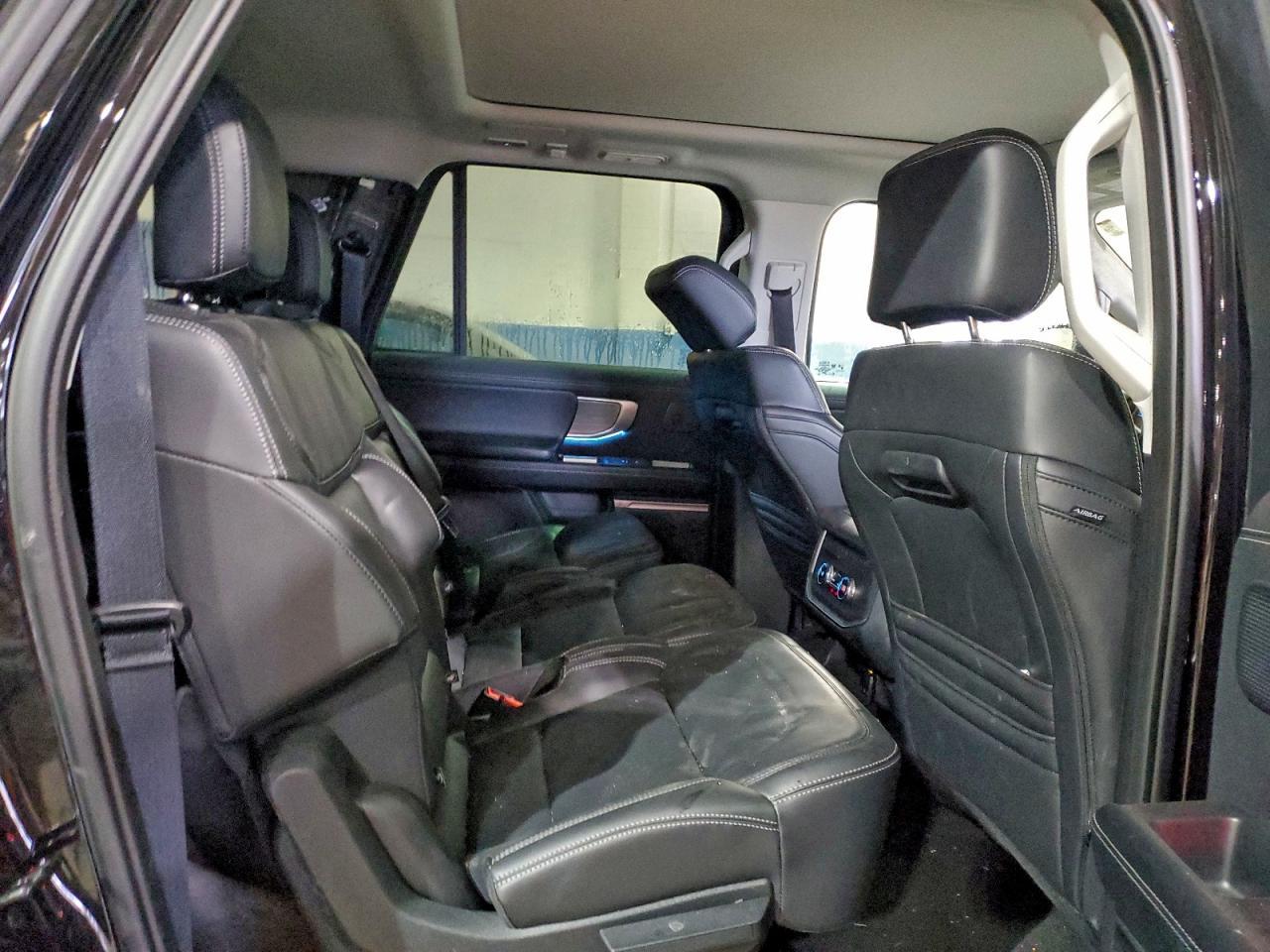 2025 FORD Expedition