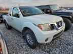 2016 NISSAN Frontier