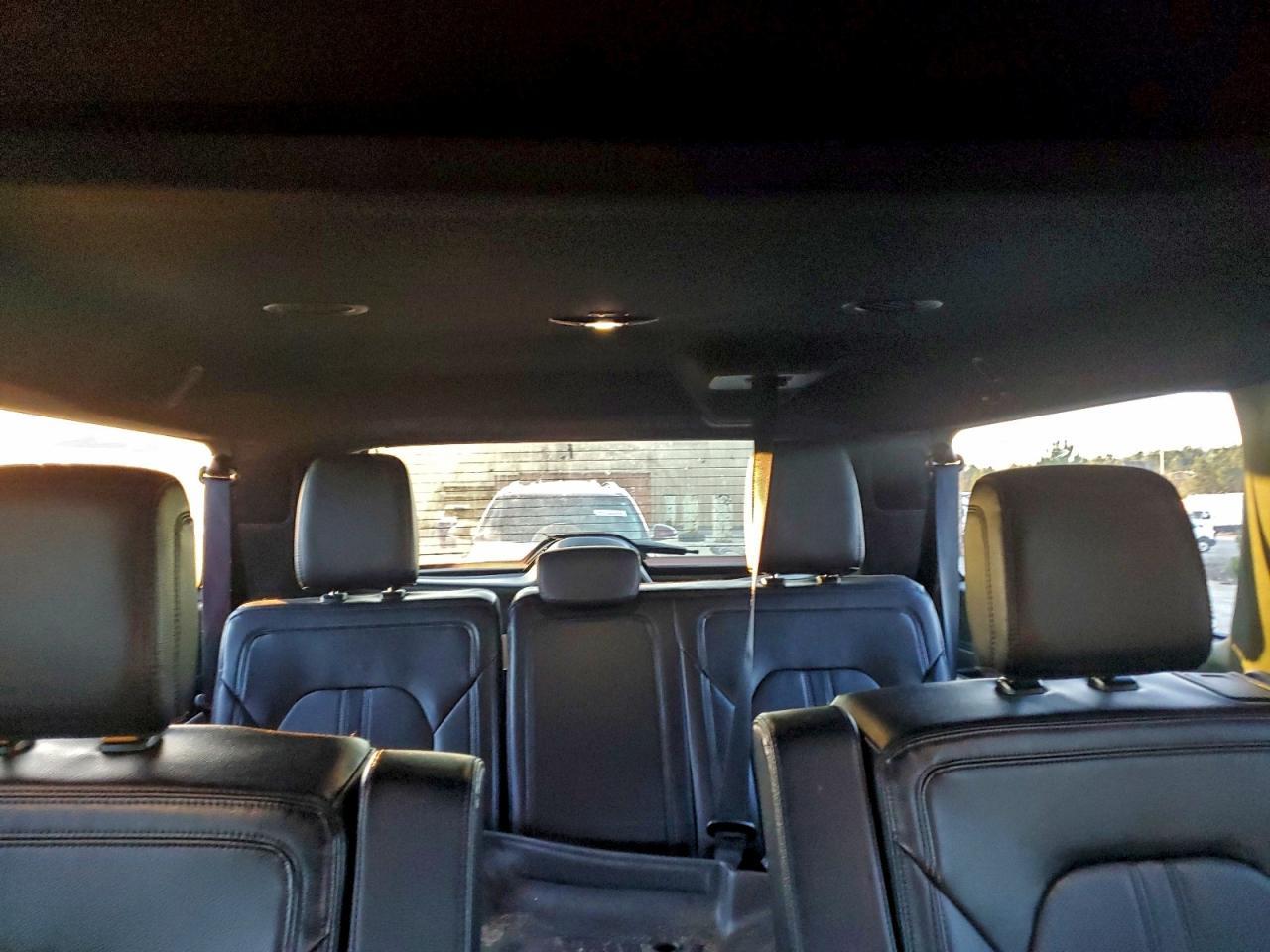 2021 FORD Expedition