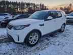 2018 LAND ROVER Discovery
