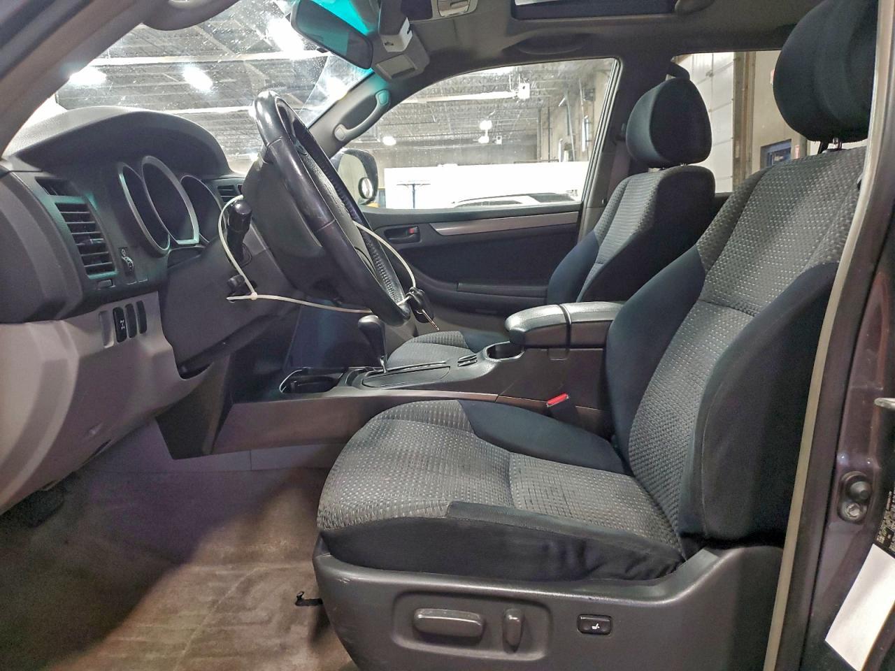 2006 TOYOTA 4Runner