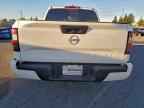 2025 NISSAN Frontier