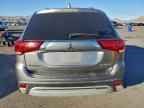 2019 MITSUBISHI outlander