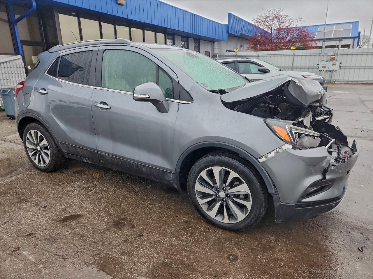 2019 BUICK ENCORE