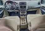 2015 DODGE GRAND CARAVAN