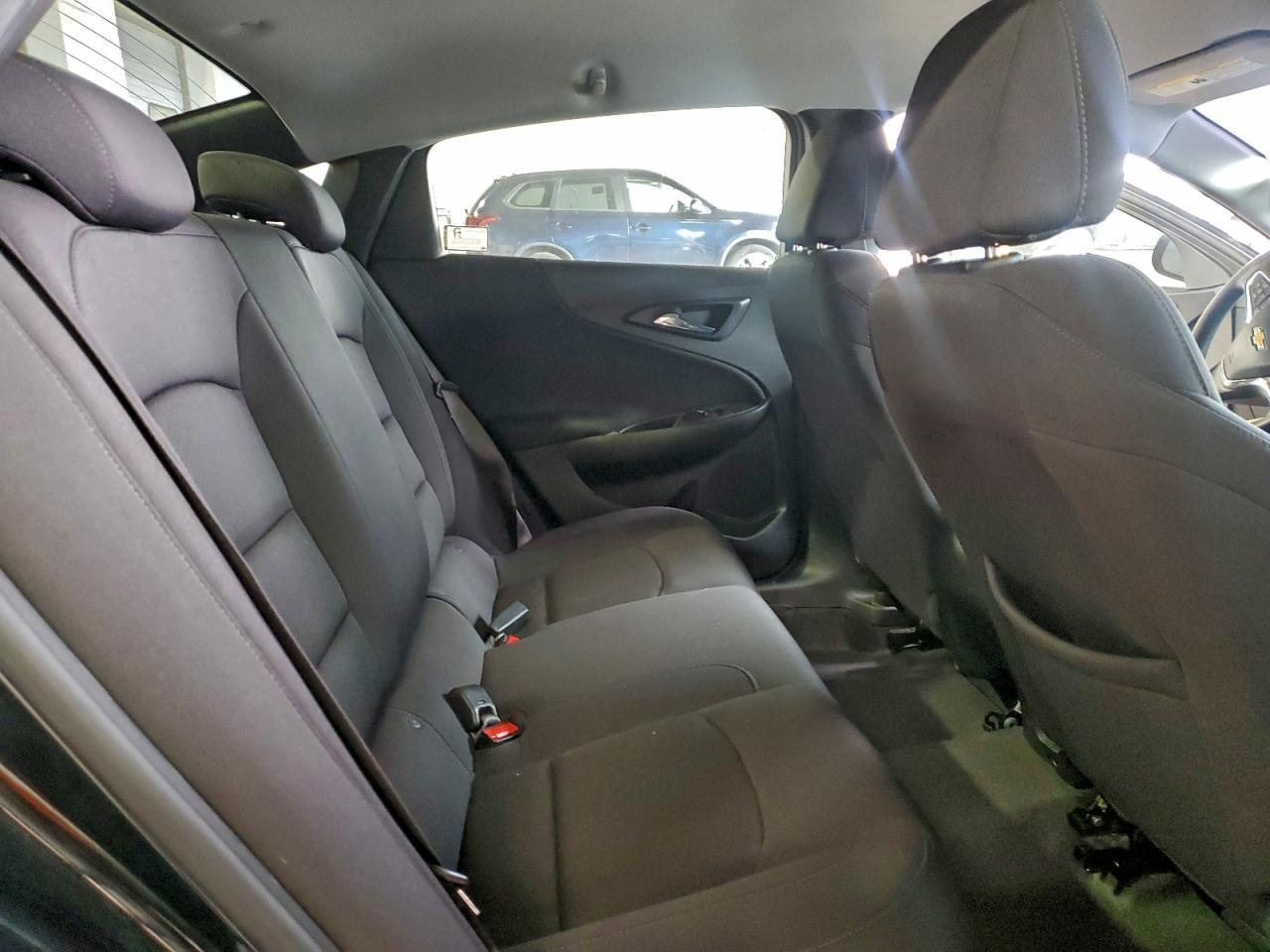 2023 CHEVROLET MALIBU