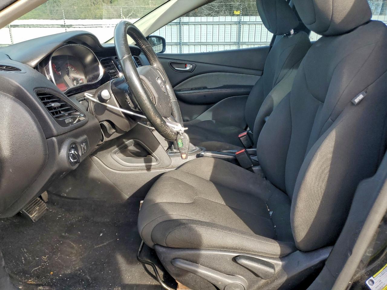 2013 DODGE Dart