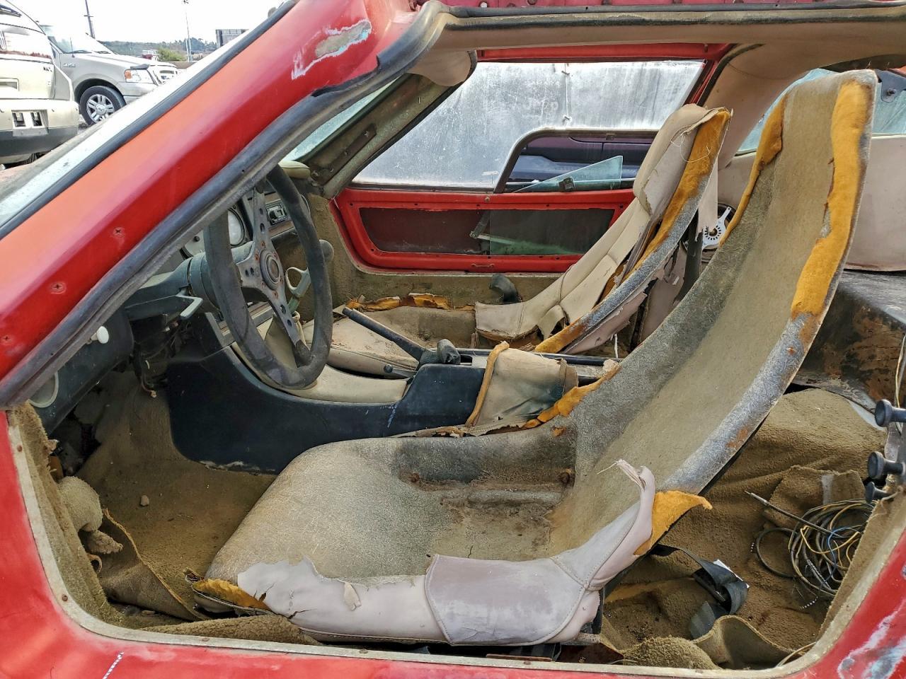 1979 VOLKSWAGEN
