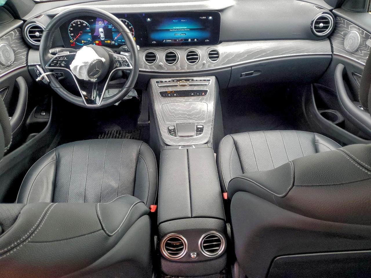 2021 MERCEDES-BENZ E-Class