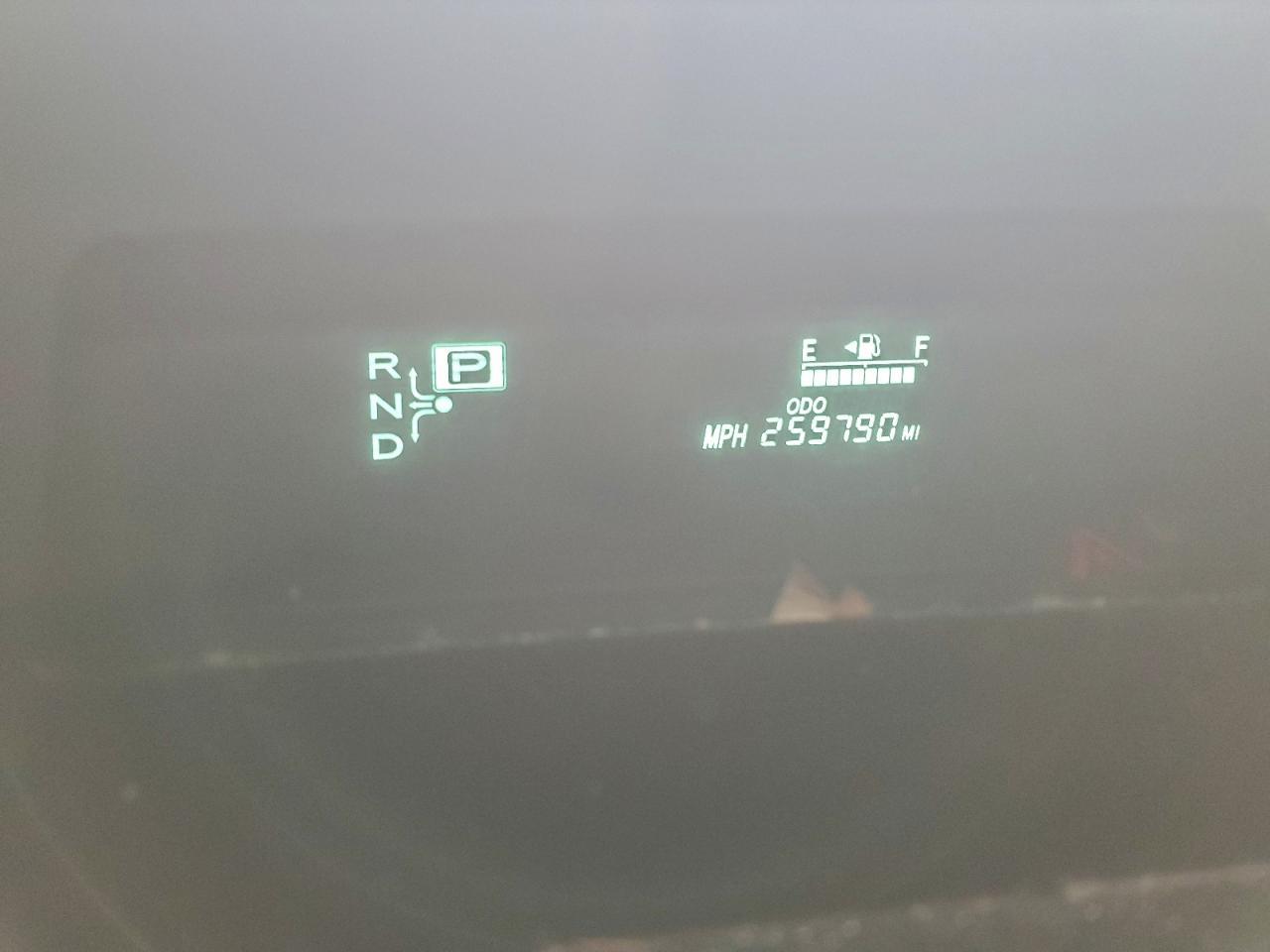 2006 TOYOTA PRIUS