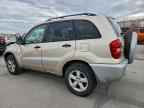 2004 TOYOTA RAV4