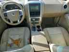 2008 MERCURY Mountaineer