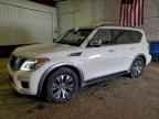 2017 NISSAN Armada