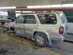 1999 TOYOTA 4Runner